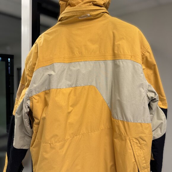 Obermeyer Ski Jacket - Picture 4 of 7